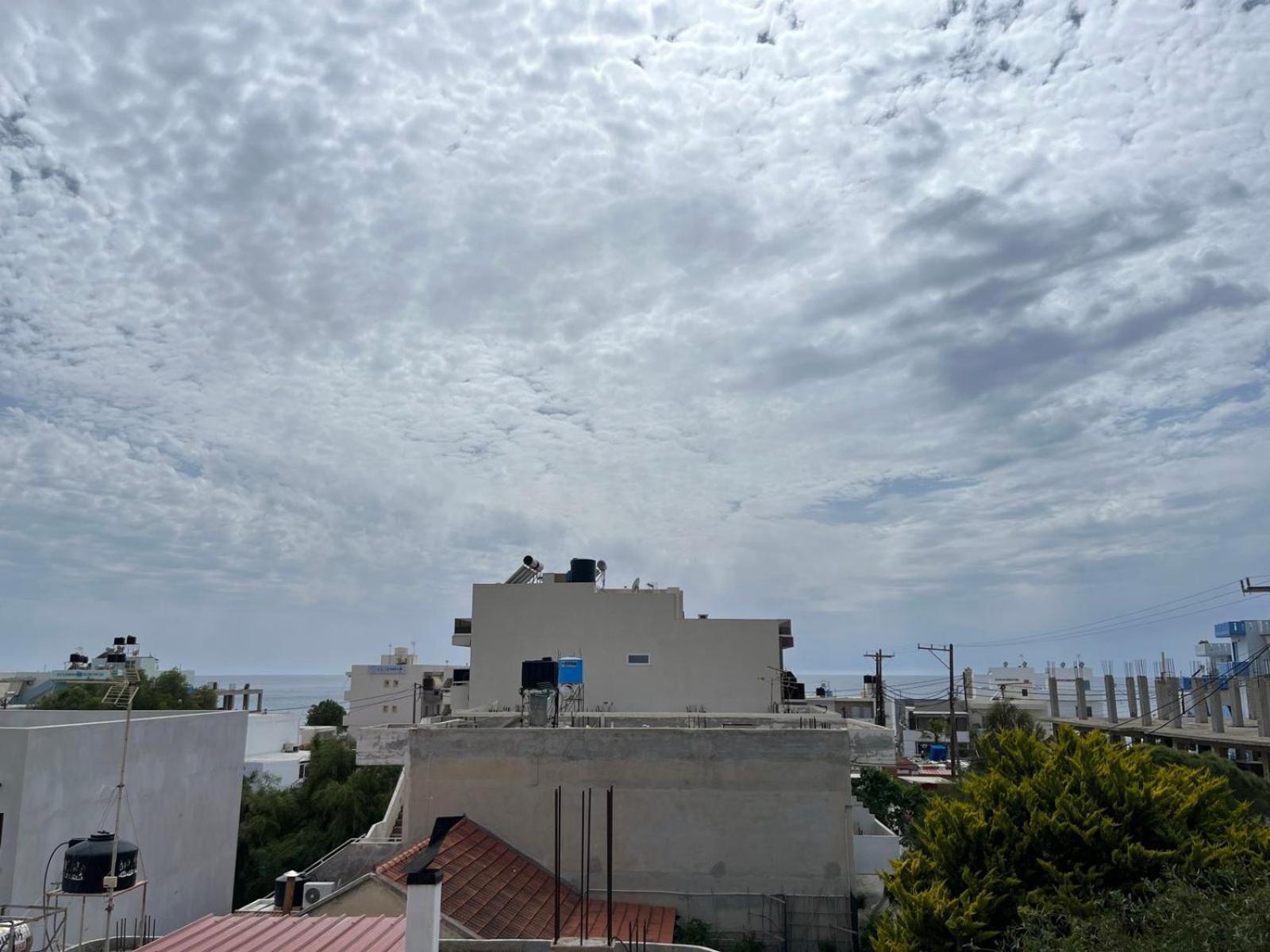 Ilios Kalamaki Exterior photo