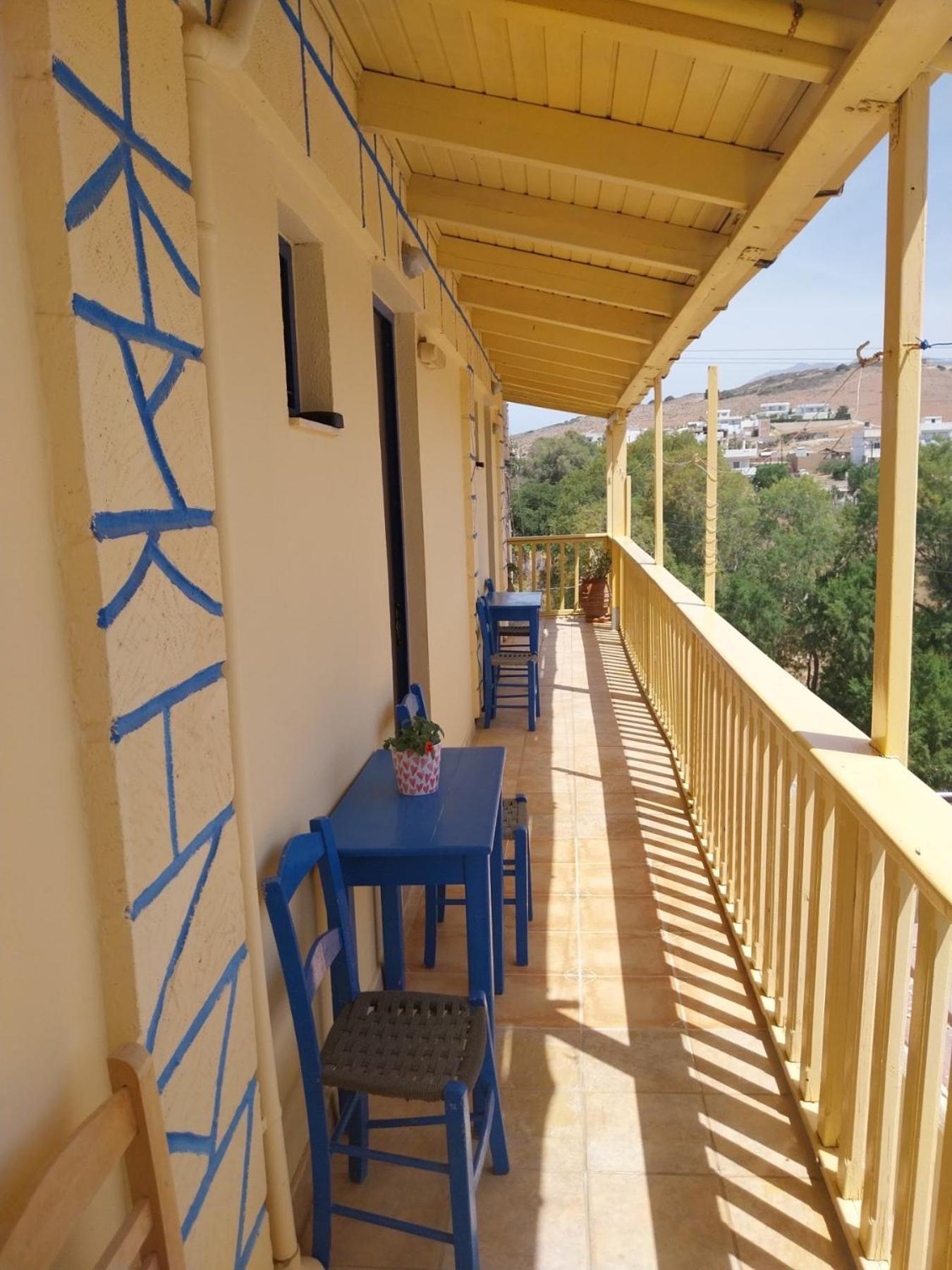 Ilios Kalamaki Exterior photo